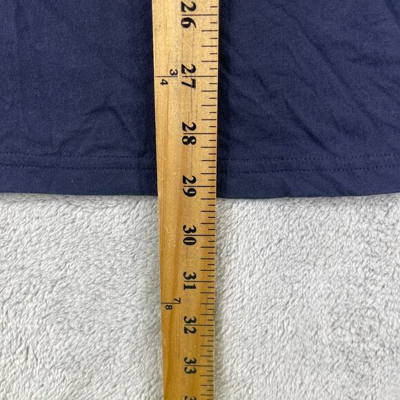 Puma Red Bull Racing Formula 1 Team T Shirt Mens XL Night Sky Mobil 1 Dry Cell - Picture 14 of 16